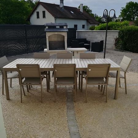 Aub Ptit Confort Dienville Exterior foto